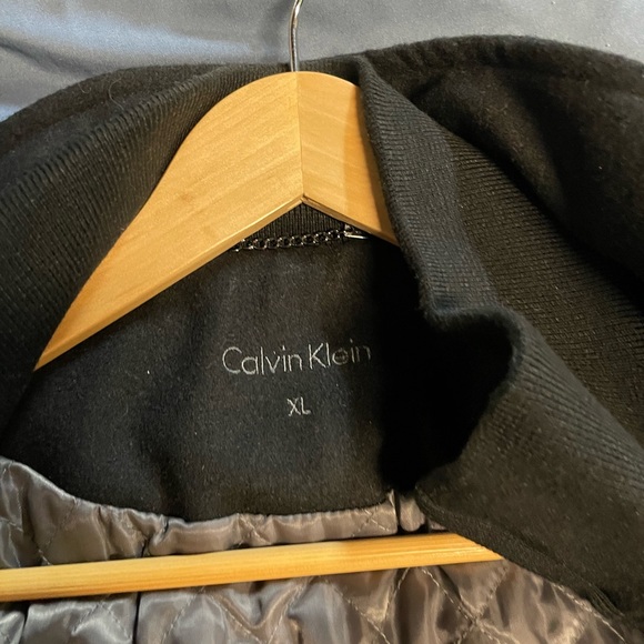 Mens dress coat - Picture 4 of 6